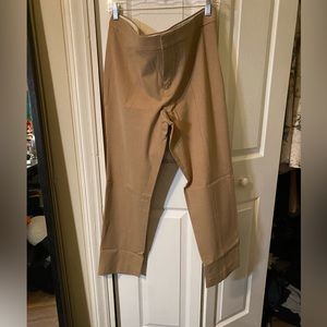 Banana republic, Slone pants, NWT